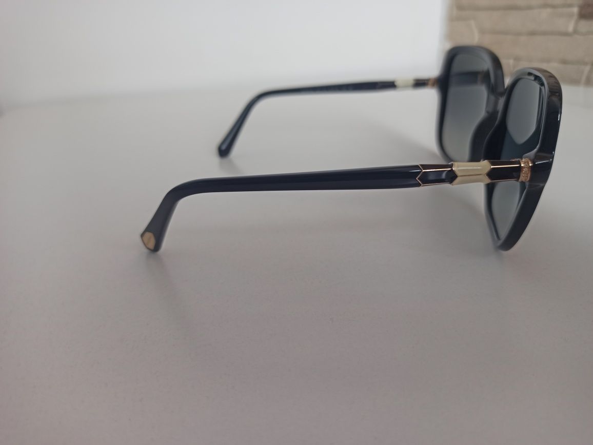 Ochelari de soare Bvlgari