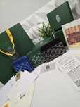 Goyard Matignon Wallet