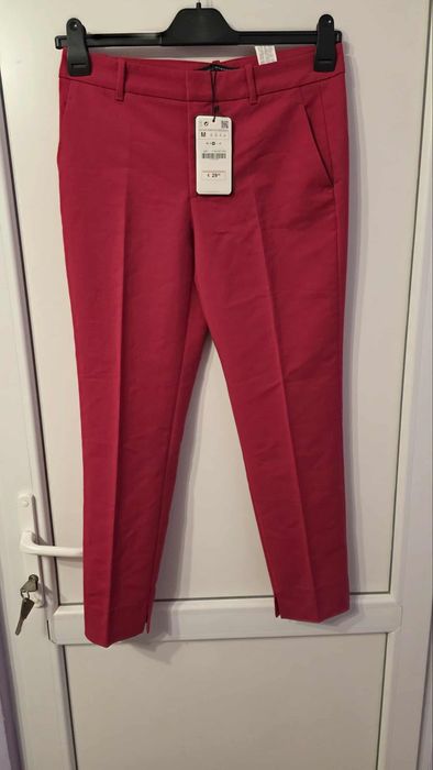Pantaloni dama Zara M
