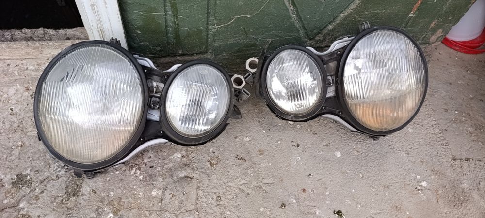 Мерс фара Сотилади