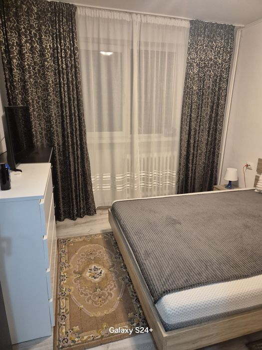 Închiriez Apartament in regim hotelier București  zona delfinului