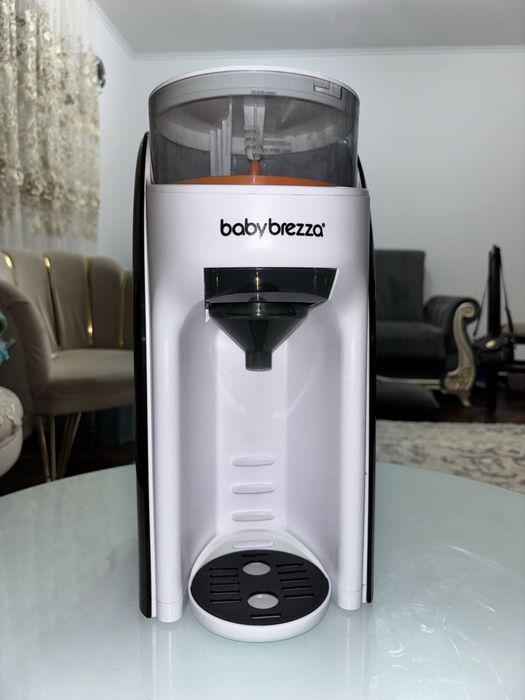 Espressor lapte praf Formula Pro Advanced by Baby Brezza