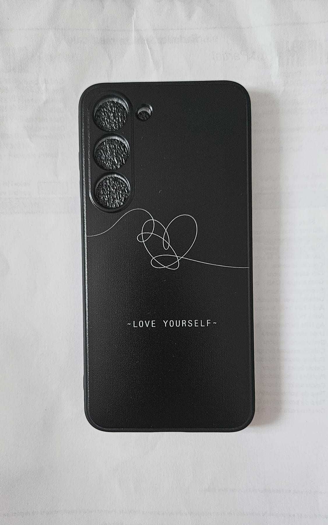 Husa Samsung S23