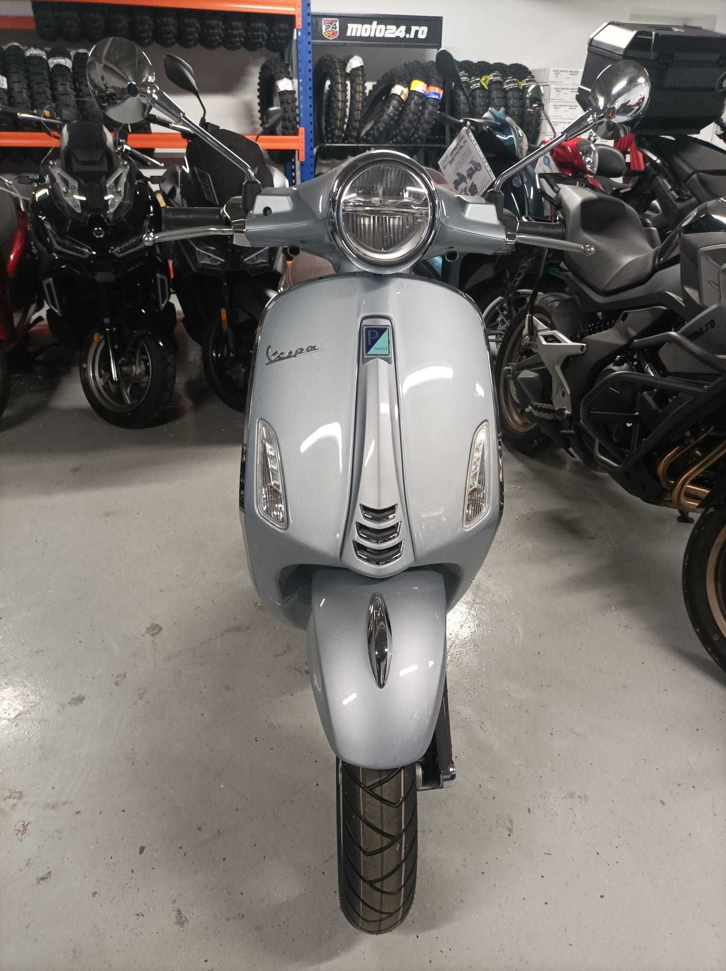 VESPA Primavera 125 2023