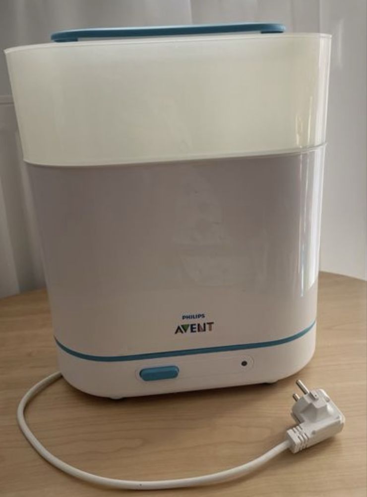 Sterilizator Philips Xxl