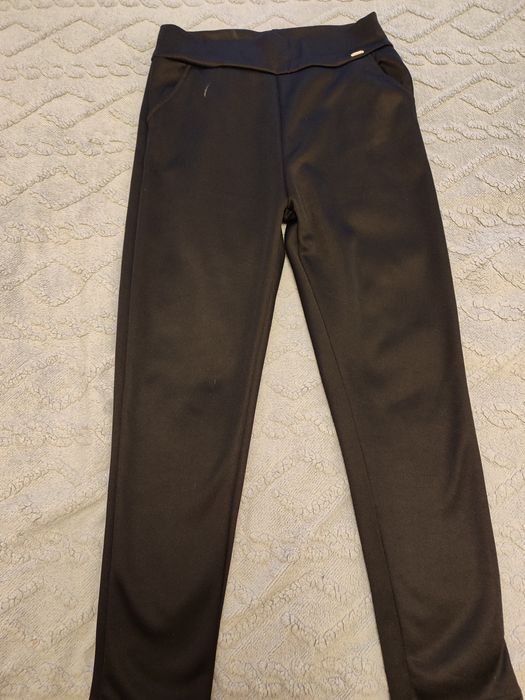 Продам брючки р.3Хл утеплённые