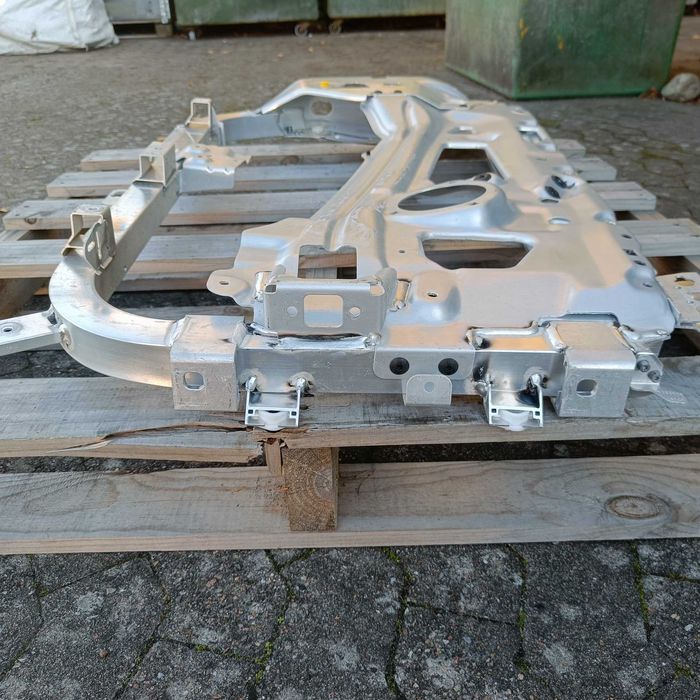 Предна лява врата BMW I3