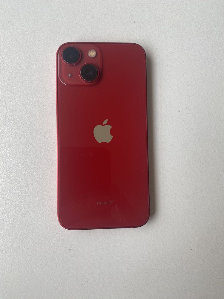iPhone 13 mini Като Нови 128 gb