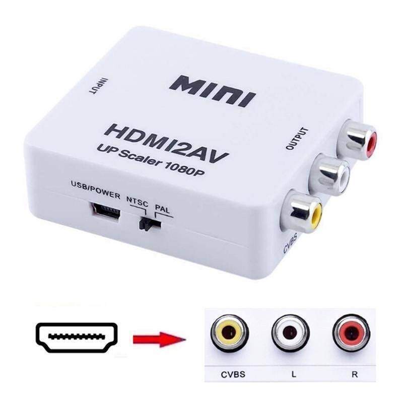 Переходник HDMI VGA DVI Display Port есть разные