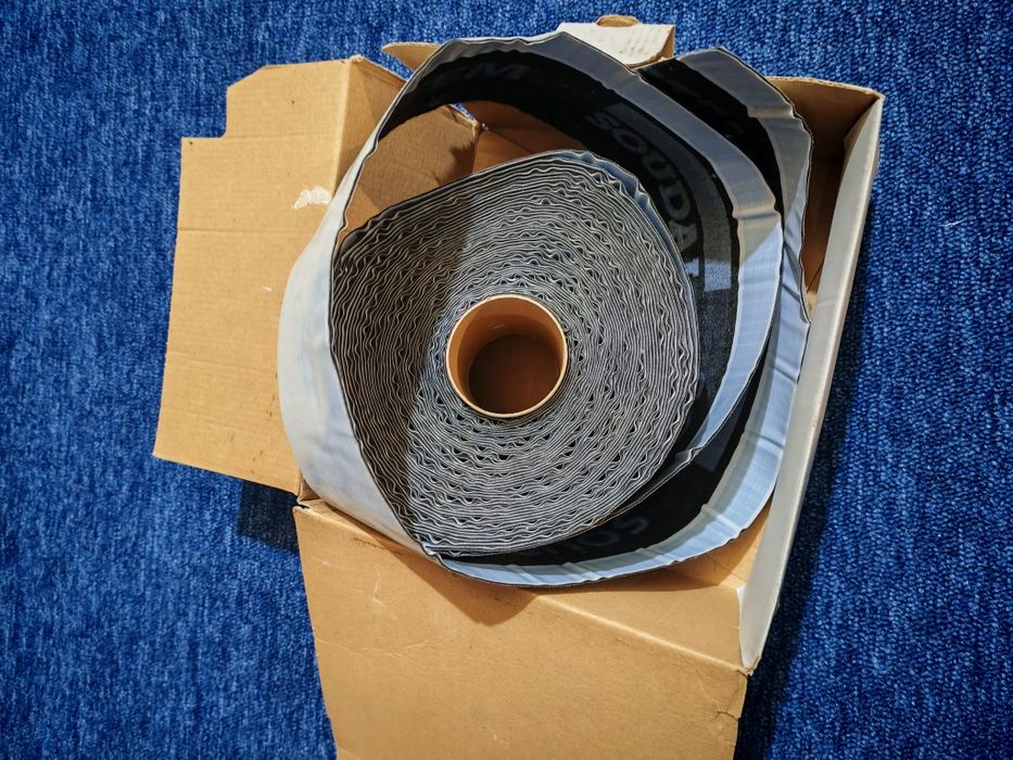 Banda Soudal SWS Outside Extra