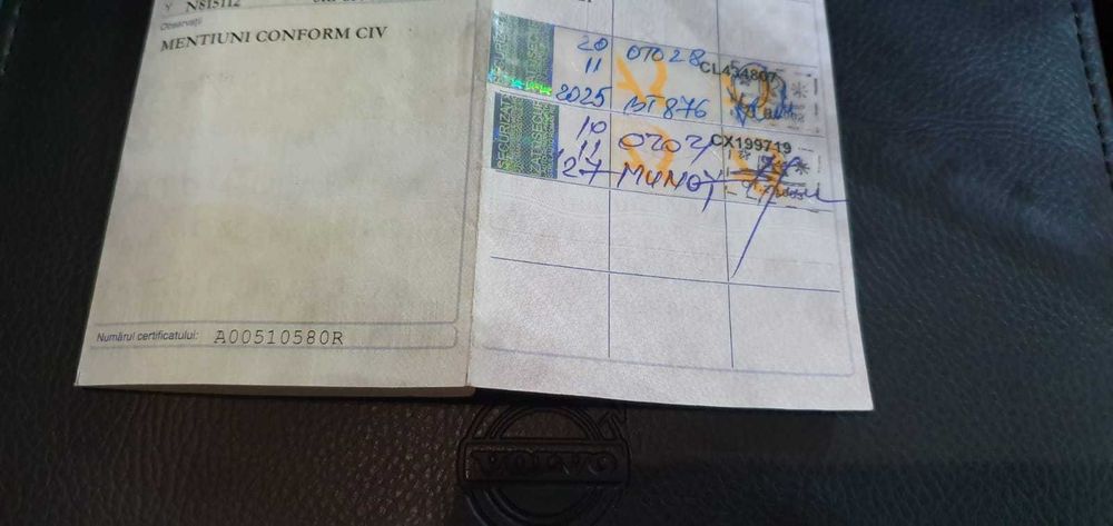 volvo v40 cross country d2 2015