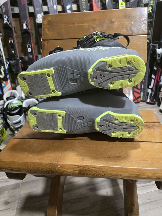 Clapari Fischer RC Pro 110, 26,5.