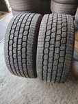 385/55 R22, 5 Hankook Smart Control Winter