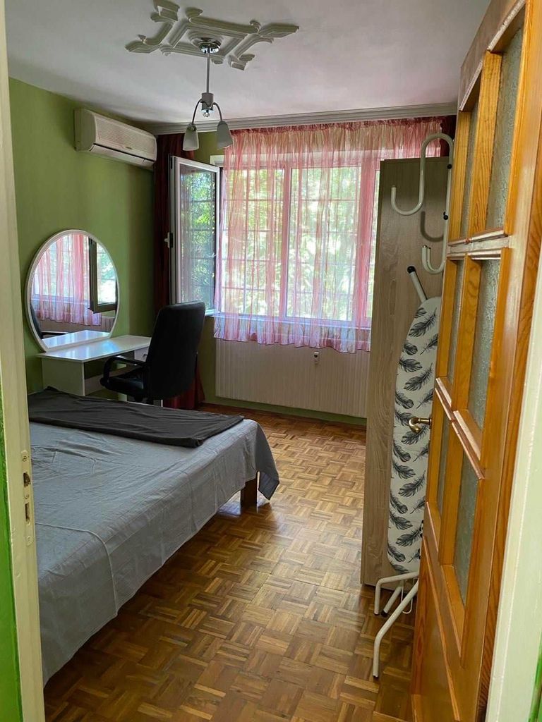 Дава се под наем Двустаен апартамент в София, Младост 2 - 110 кв.м за 750 € - Снимка #3