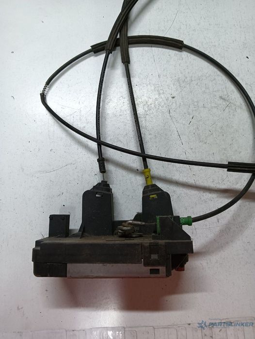 Broasca usa culisanta dreapta spate RENAULT TRAFIC II Box FL 2001 - >