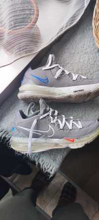 Nike Lebron 17 low