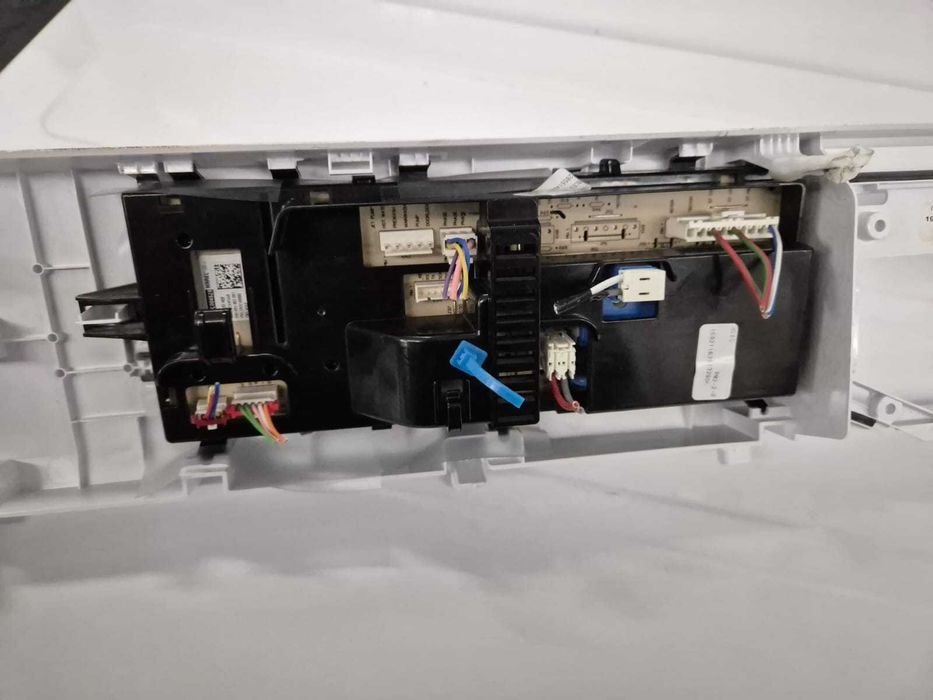 Placa electronica masina de spalat Arctic APL81013XLW3, modul /R23