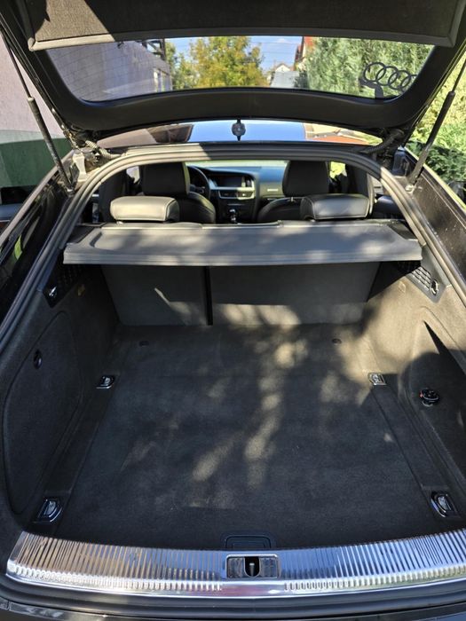 Vand audi a5 3x sline 2.0 tdi