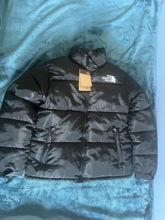 Geaca the north face