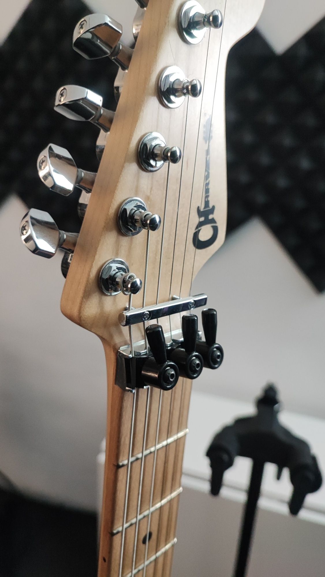 Charvel Pro-Mod So-Cal Style 1