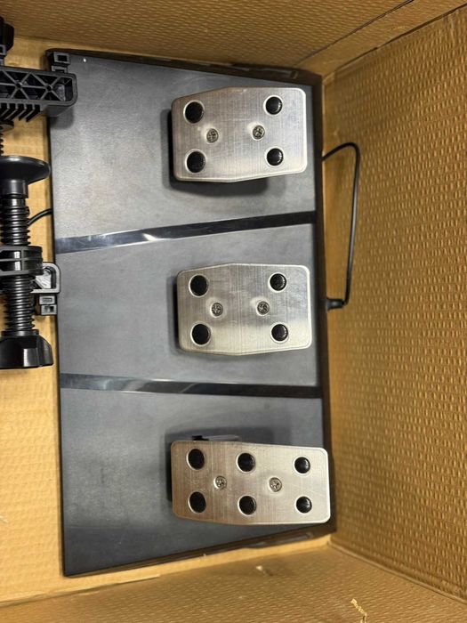 Hope Amanet P4 / Volan Myria MG7418