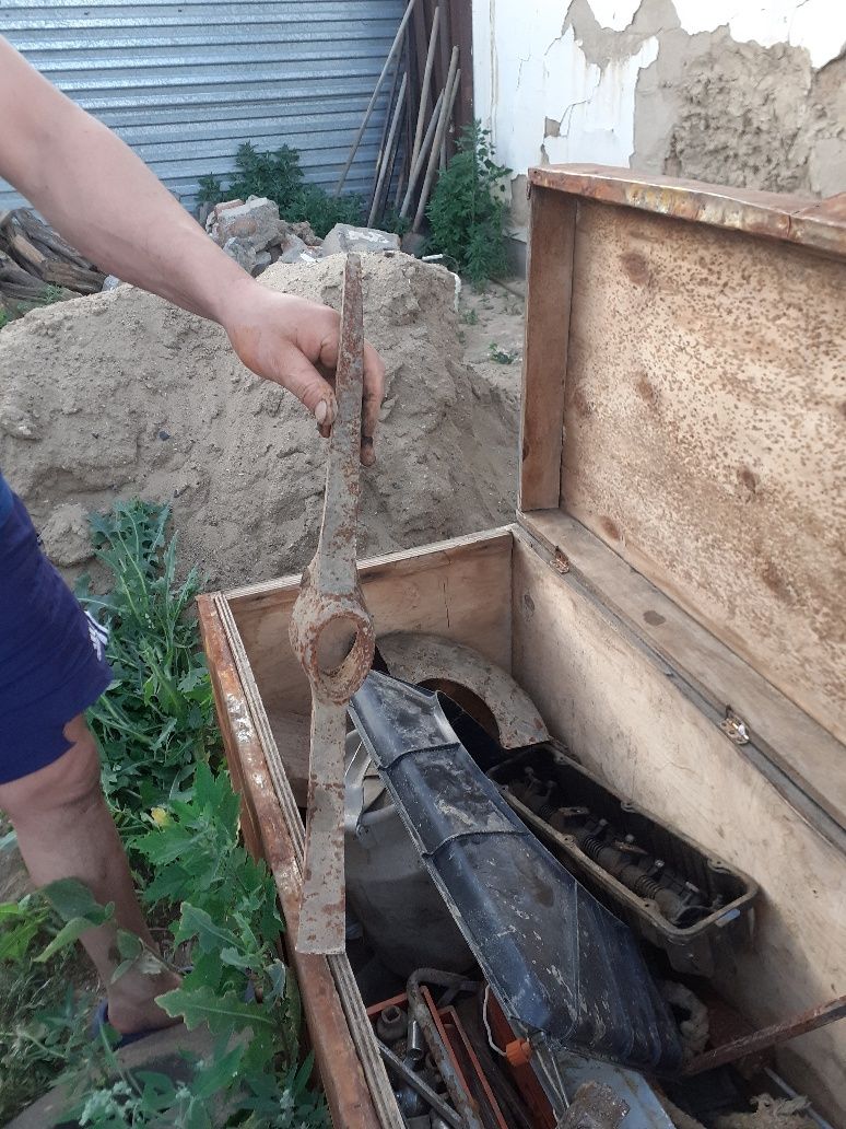 Продам железо  для хозяйства