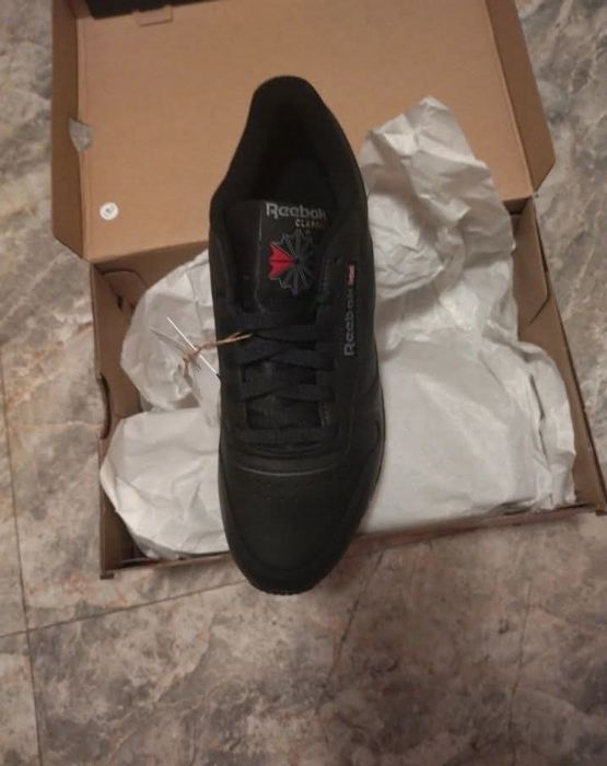 Reebok Classic Leather, Nr:39,40