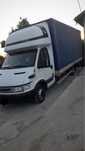 Vând Iveco Daily