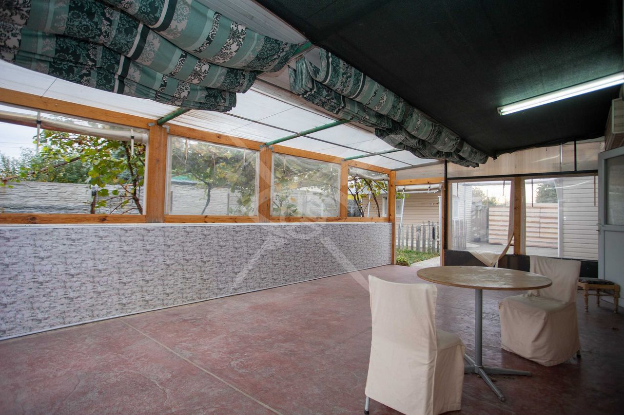 Продава се Къща в с. Мрамор, Област София-град - 380 кв.м за 1050 €/кв.м - Снимка #13