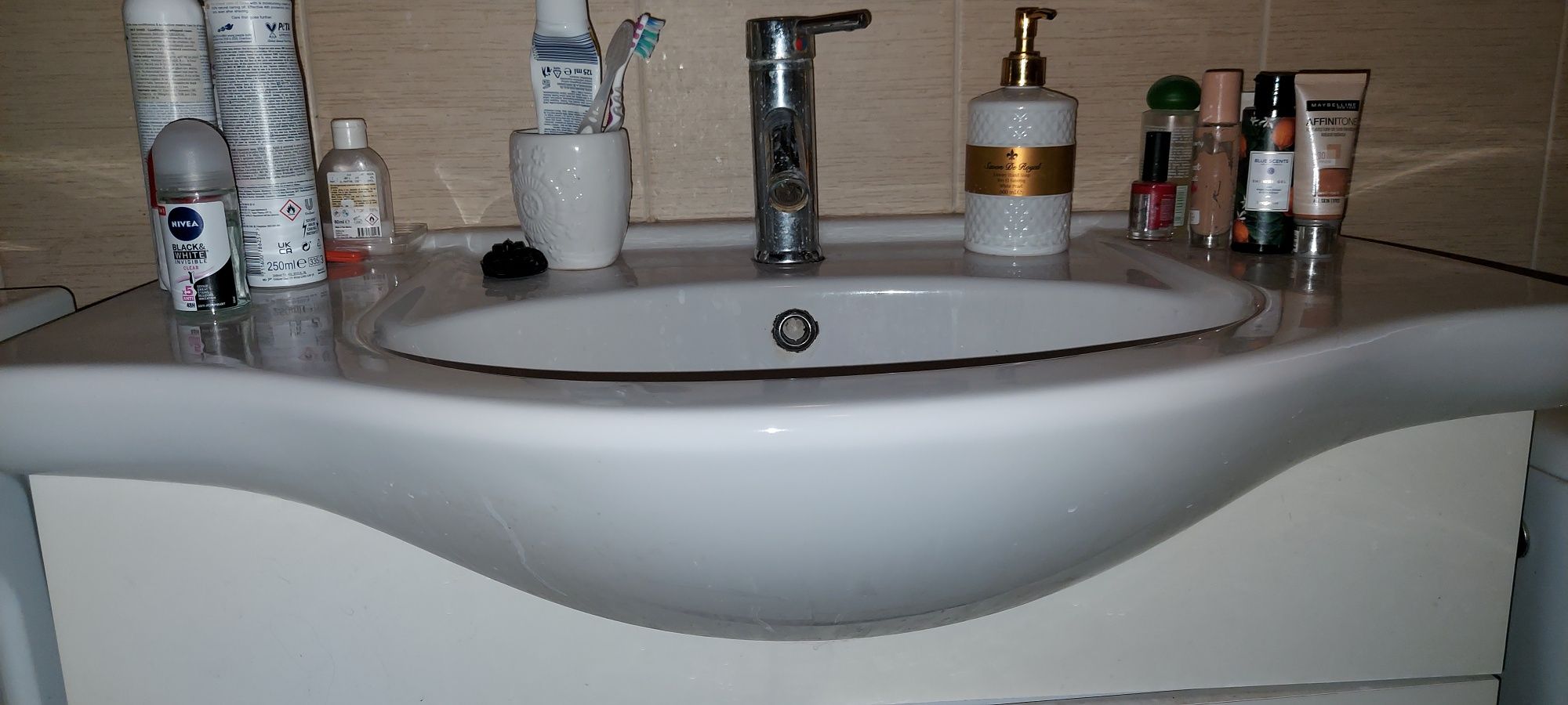 Obiecte sanitare baie Cersanit Roma