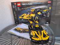 LEGO® Technic - Bolid Bugatti 42151