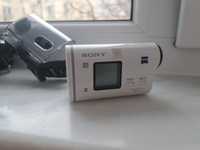 Camera acțiune Sony AS200V