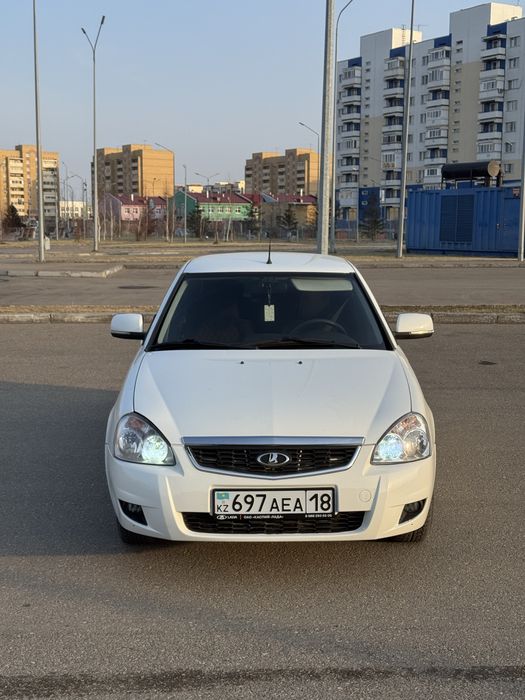 Продам приору 2170