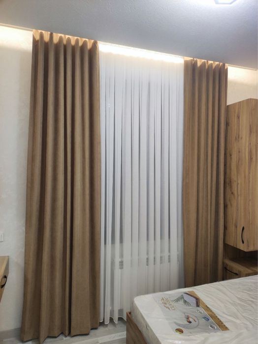 пардалар арзон нархда тикиб берамиза