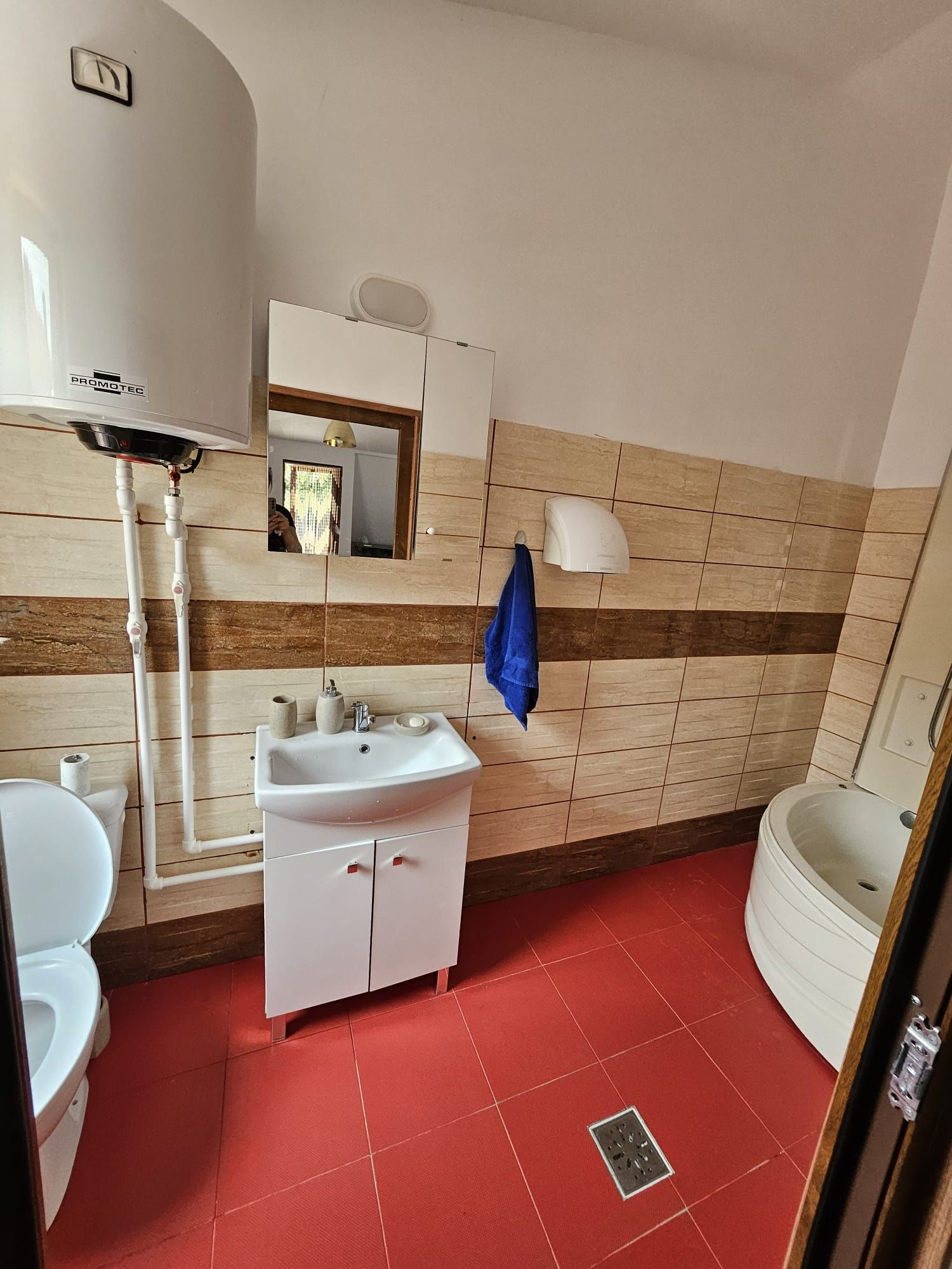 Casa Eforie Sud 7.camere 375m