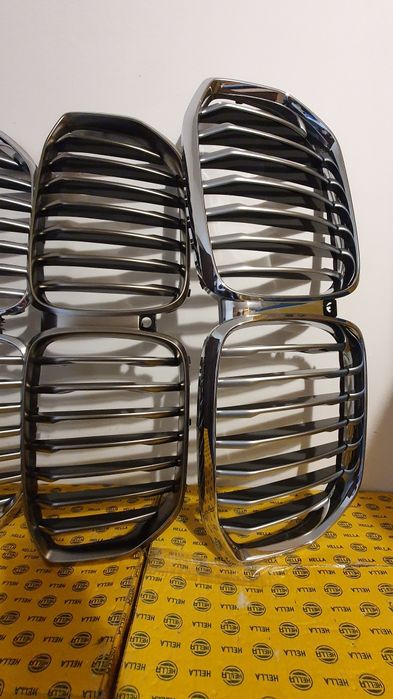 Grila masca radiator BMW x5 g05