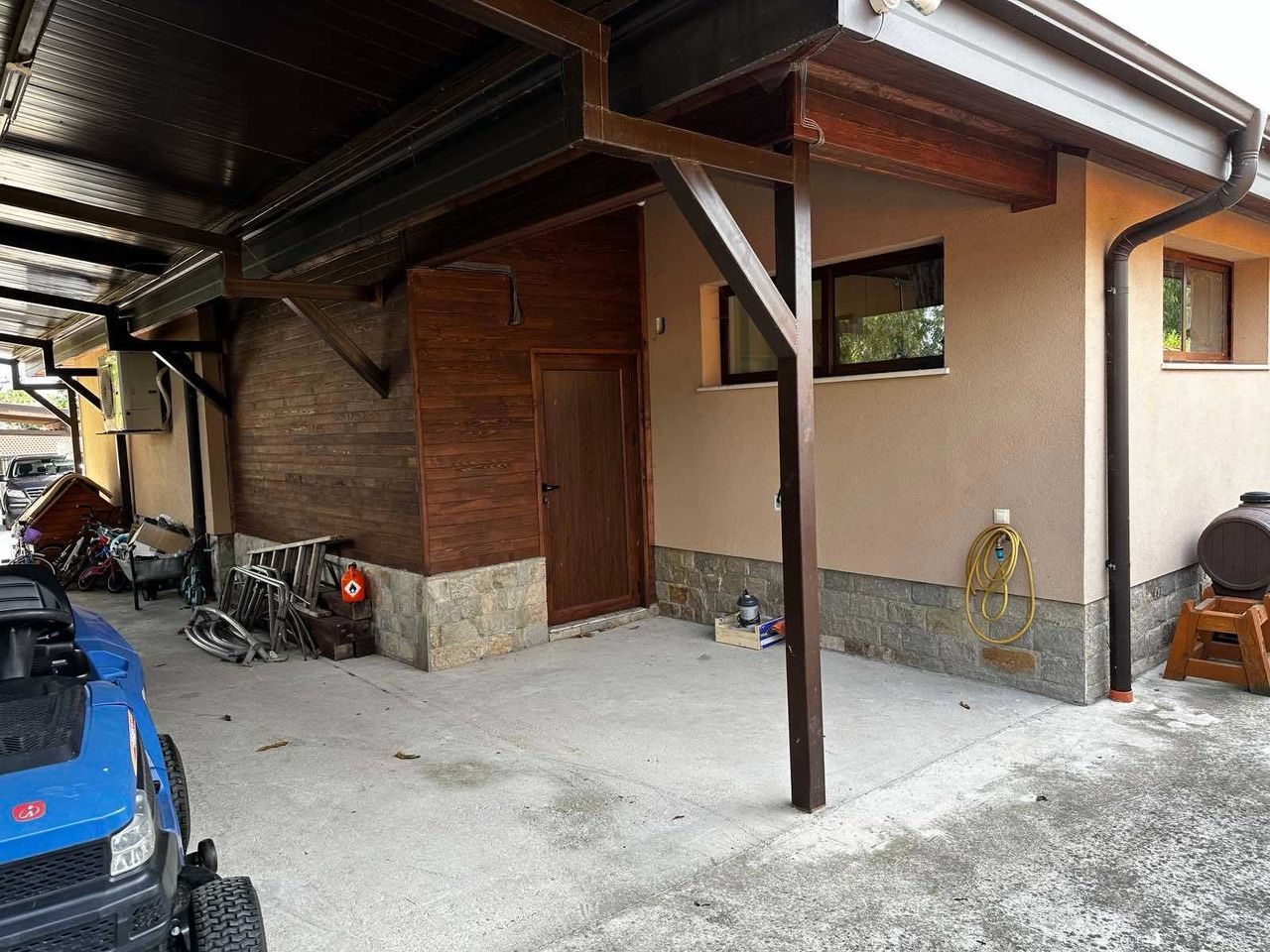 Продава се Къща в Карлово - 270 кв.м за 2000 €/кв.м - Снимка #7