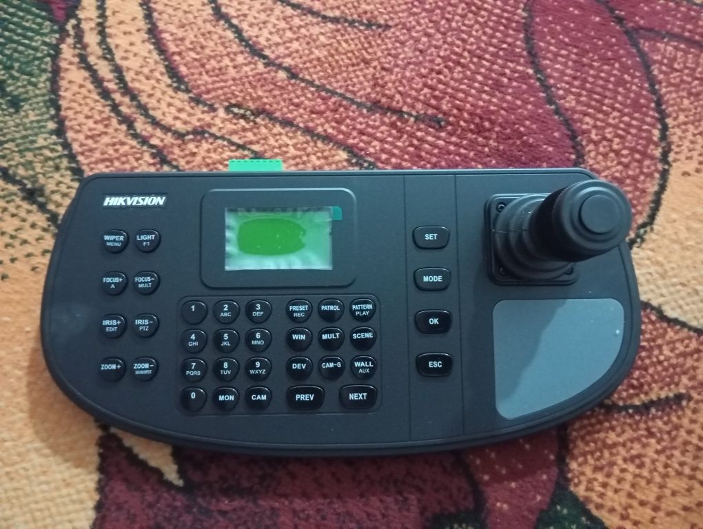 Joystick DS-1200KI yangi