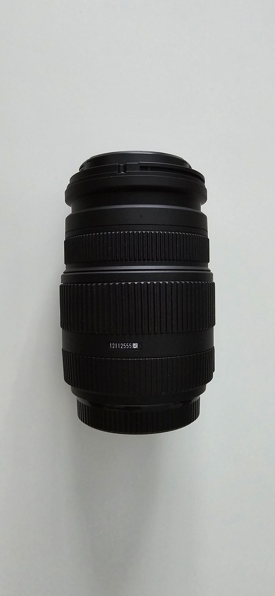 Obiectiv Sigma 50-200mm Sony