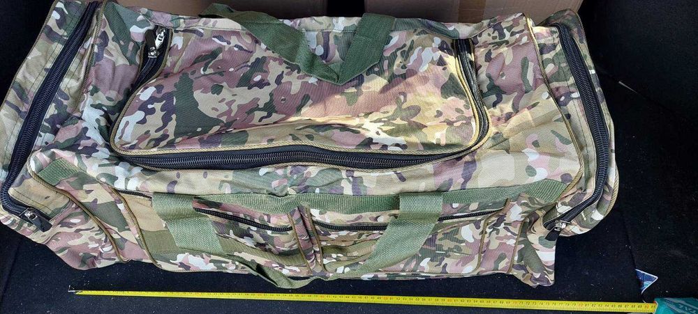 Сак за риболов,лов,къмпинг