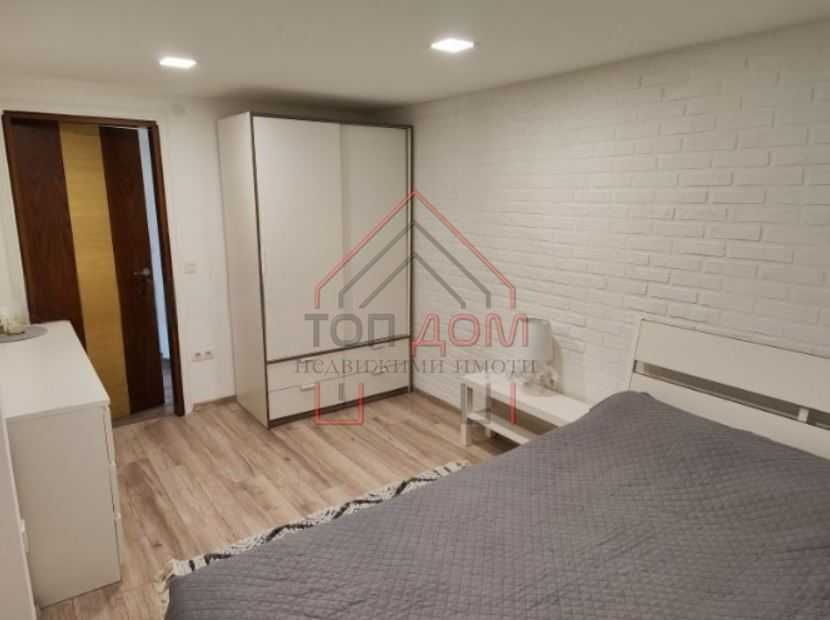 Дава се под наем Четиристаен апартамент в Варна, Спортна зала - 100 кв.м за 550 € - Снимка #1