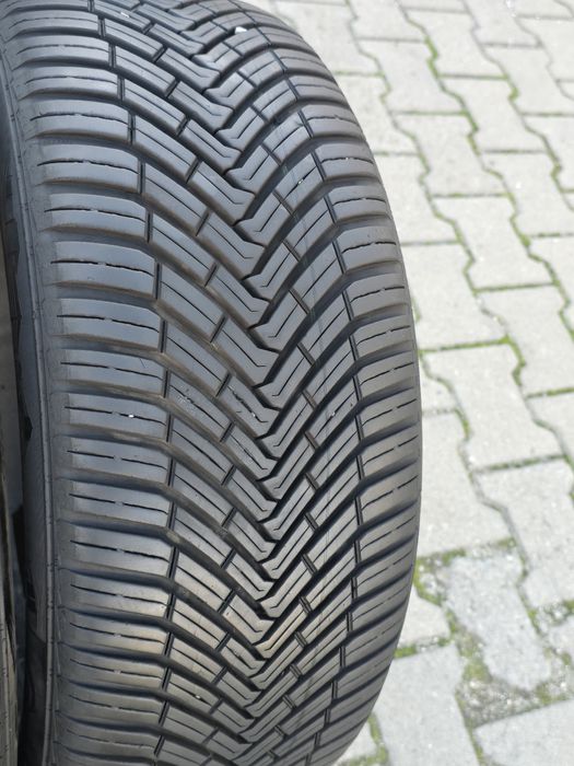 225 50 17 Continental