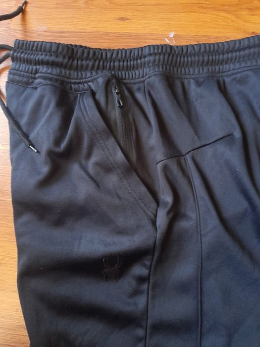 SPIDER мъжко долнище 2XL размер.