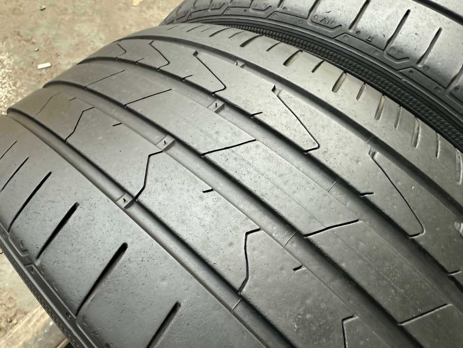 2x Anvelope Vara 225/45 R17 - Hankook Ventus Prime 3 X