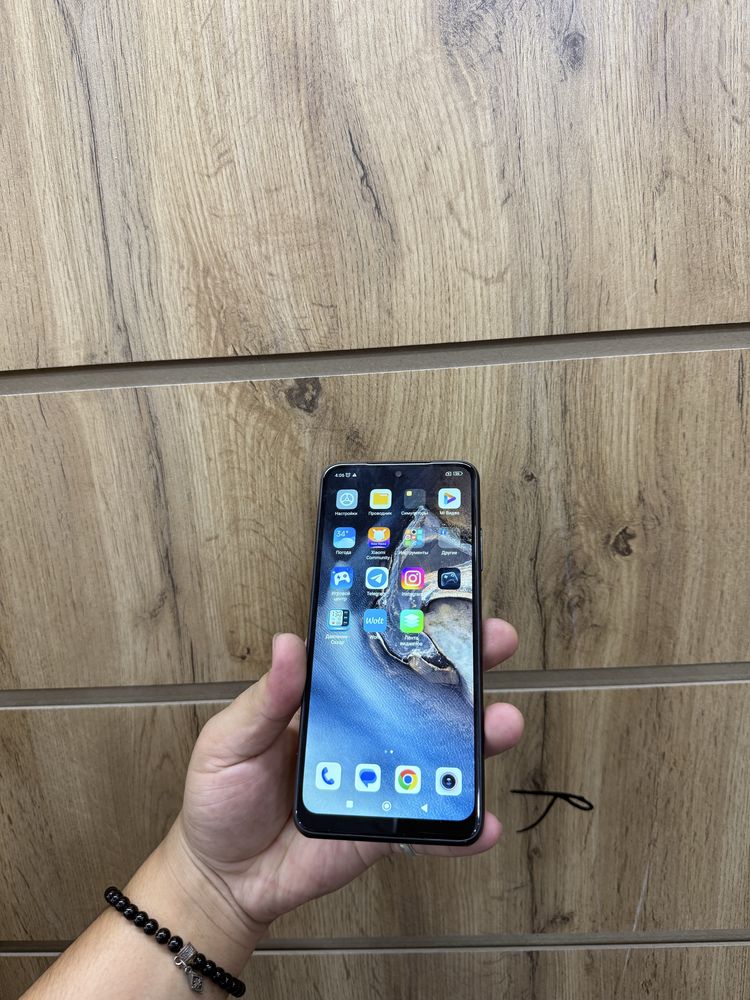 Redmi Note 10 s 6/128 GB