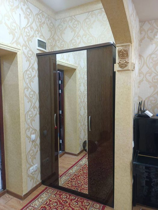 Квартира Юнусабад 4 кв Ориентир Шифо нур