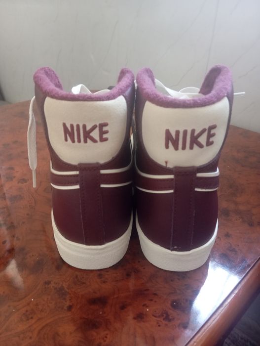 Красовки Nike оргинал