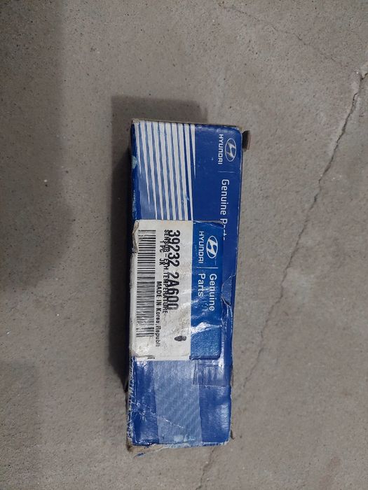 senzor teperatura hyundai i40