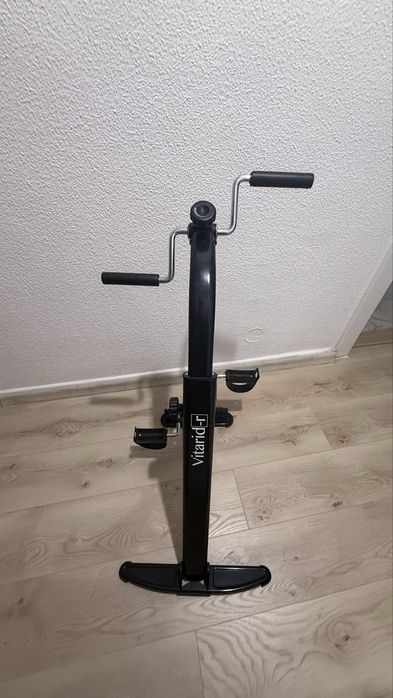 Bicicletă de recuperare Vitarid-R – pentru brațe și picioare
