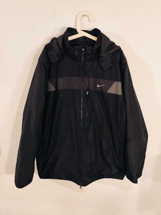 Мъжко спортно яке есен зима Nike